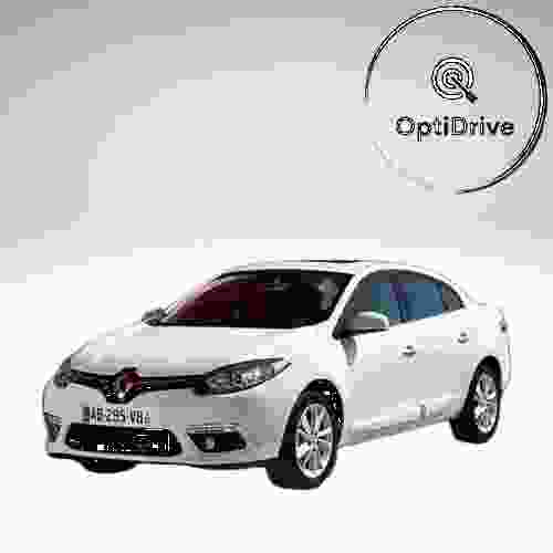 Fluence